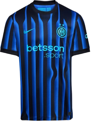 Inter Milan Home